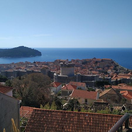 Dubrovnik Apartments Lele Buitenkant foto