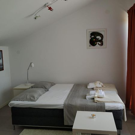 Dubrovnik Apartments Lele Kamer foto