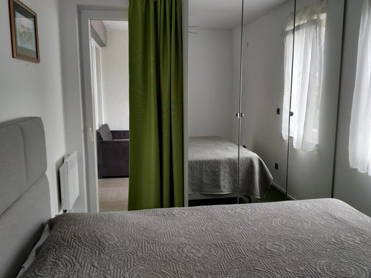 Dubrovnik Apartments Lele Buitenkant foto