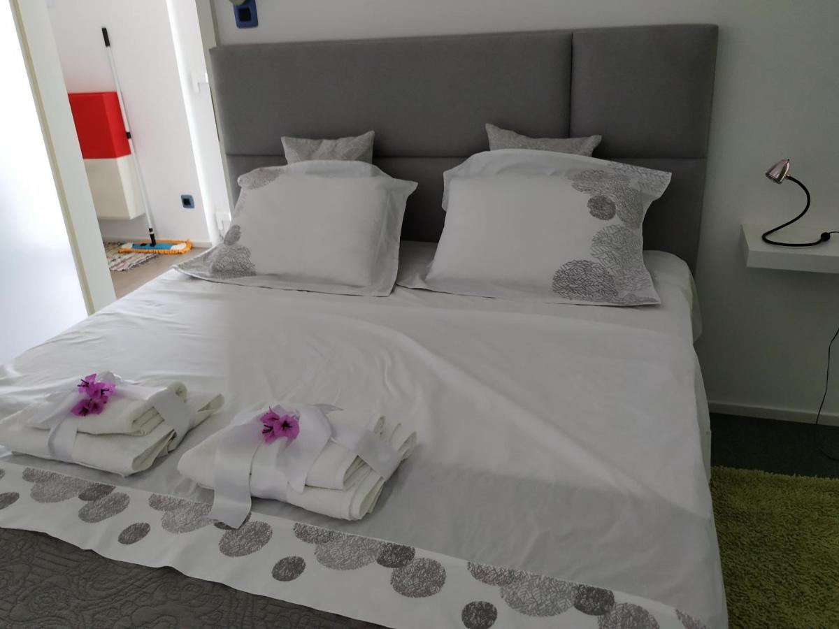 Dubrovnik Apartments Lele Buitenkant foto