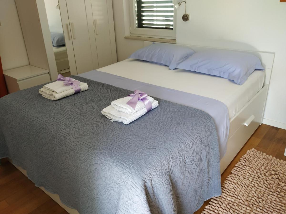 Dubrovnik Apartments Lele Buitenkant foto