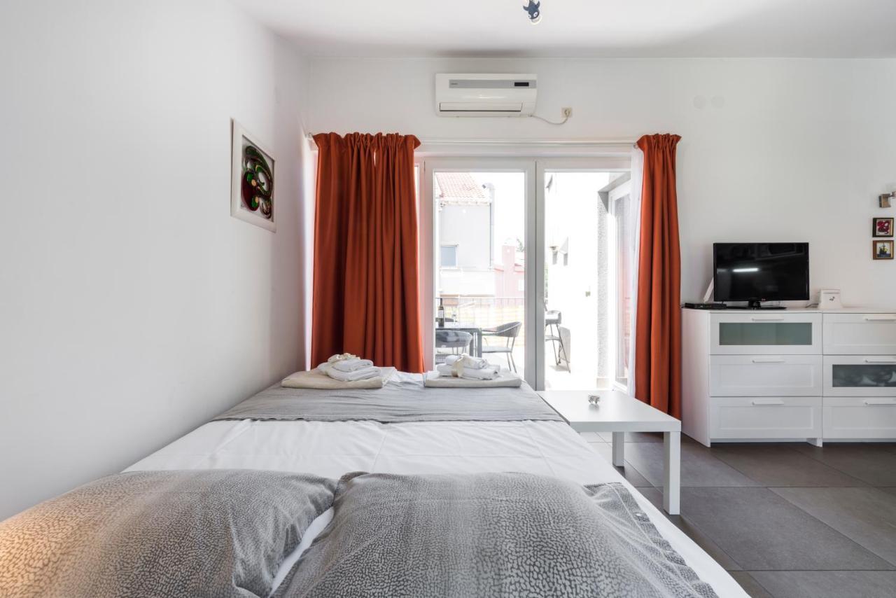 Dubrovnik Apartments Lele Buitenkant foto