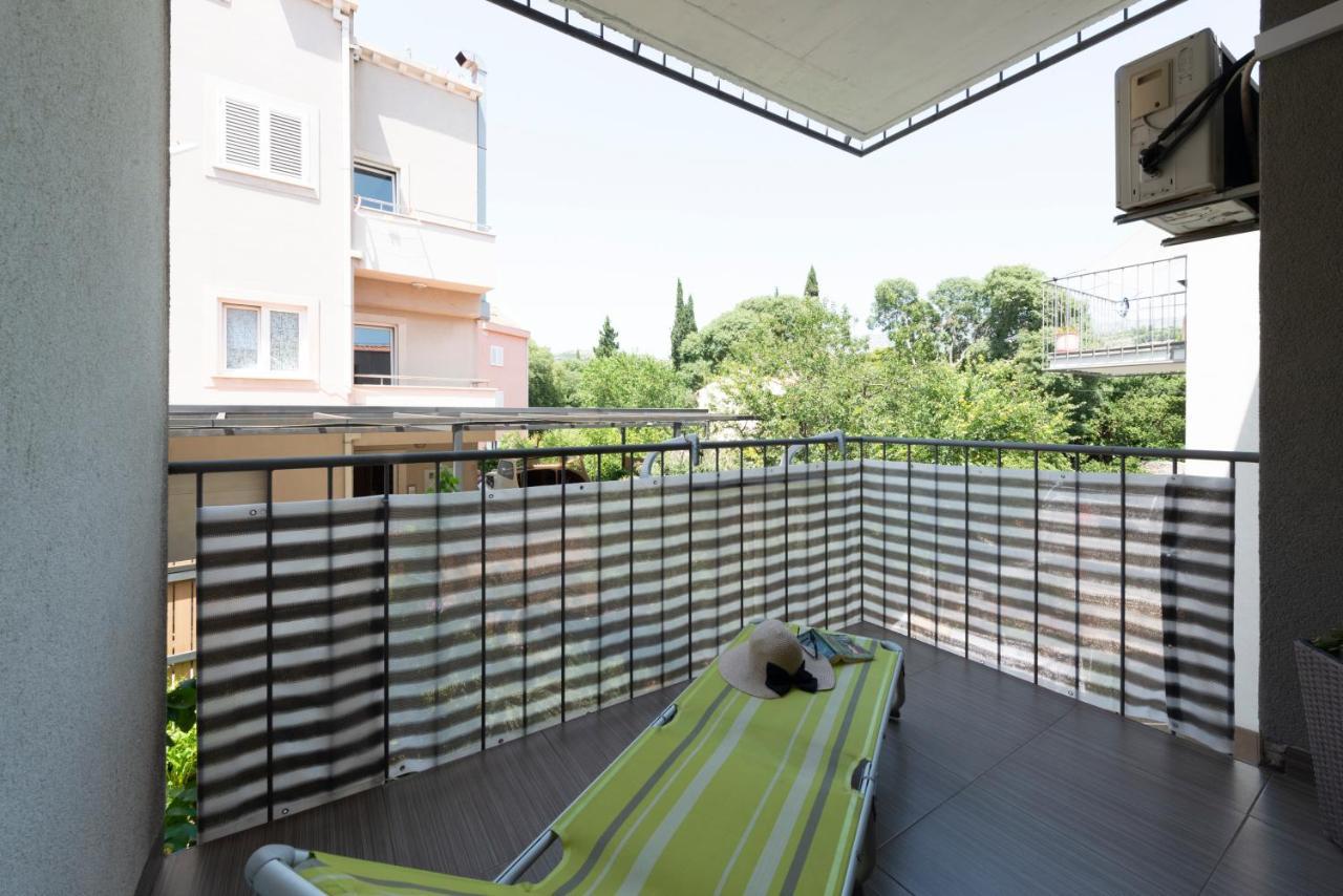 Dubrovnik Apartments Lele Buitenkant foto