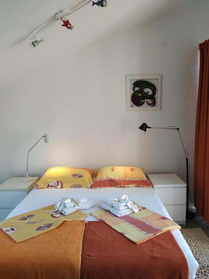 Dubrovnik Apartments Lele Buitenkant foto