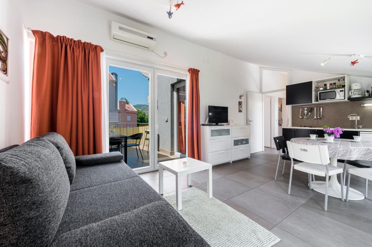 Dubrovnik Apartments Lele Buitenkant foto