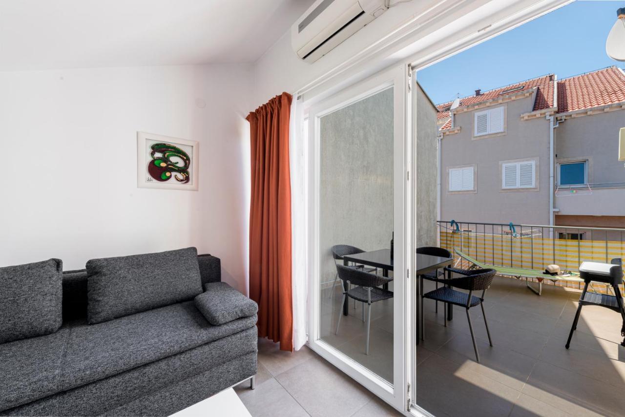 Dubrovnik Apartments Lele Buitenkant foto