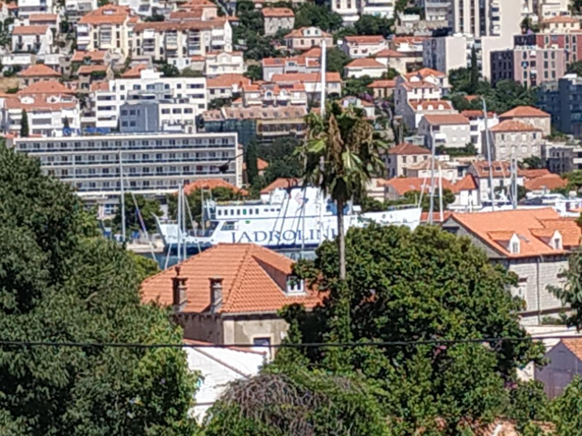 Dubrovnik Apartments Lele Buitenkant foto
