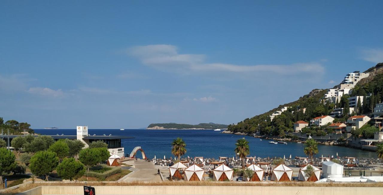 Dubrovnik Apartments Lele Buitenkant foto