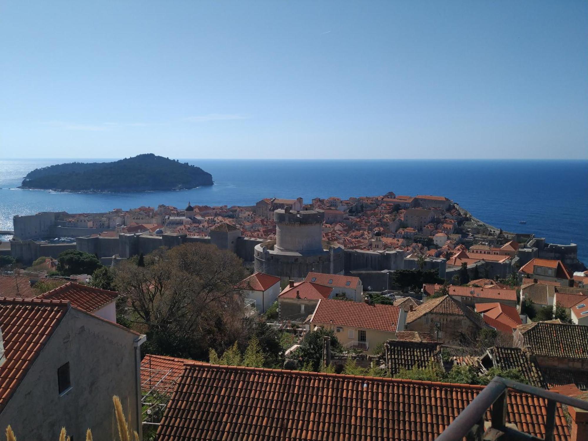 Dubrovnik Apartments Lele Buitenkant foto