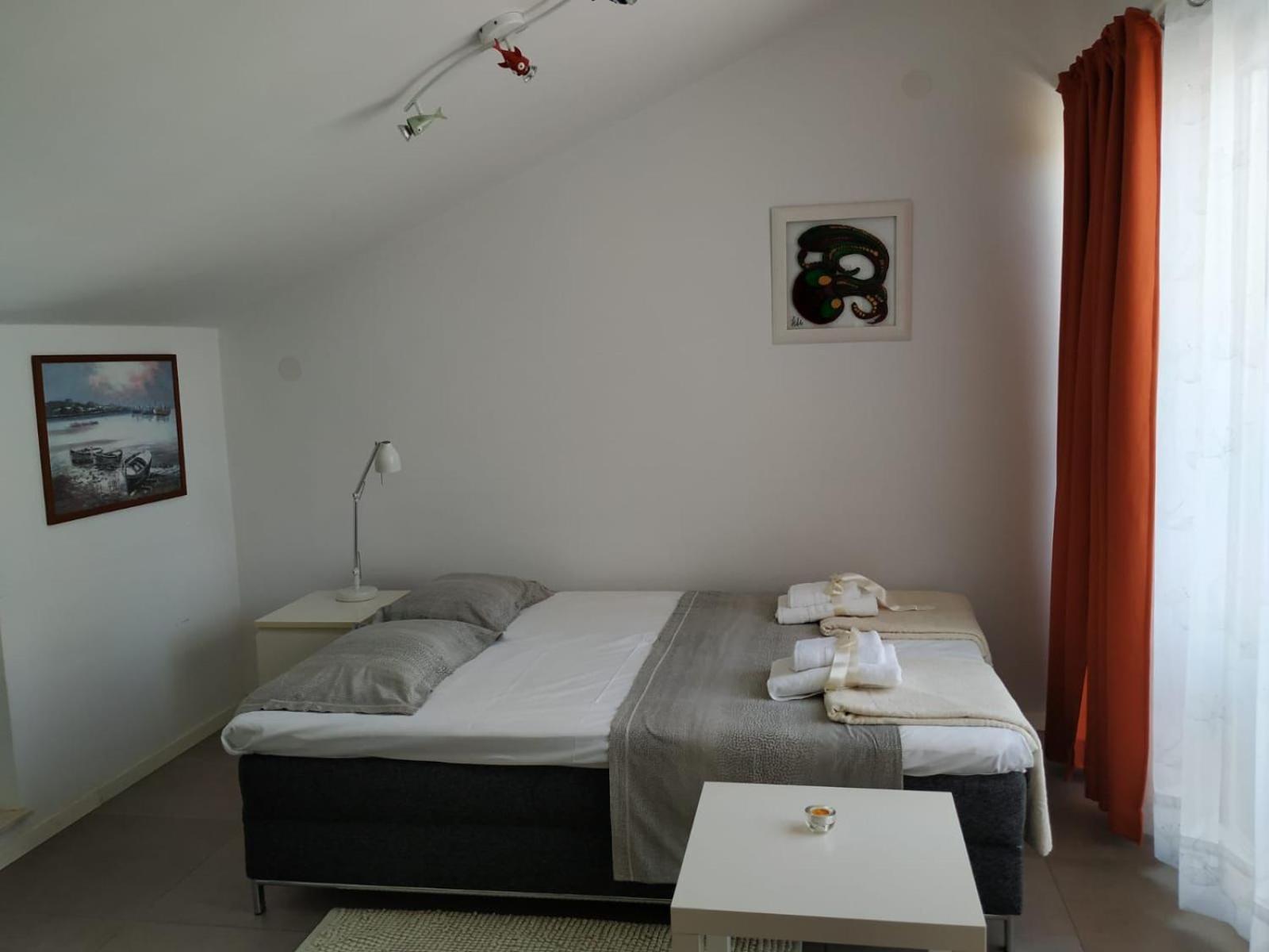 Dubrovnik Apartments Lele Kamer foto