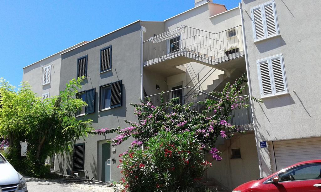 Dubrovnik Apartments Lele Buitenkant foto