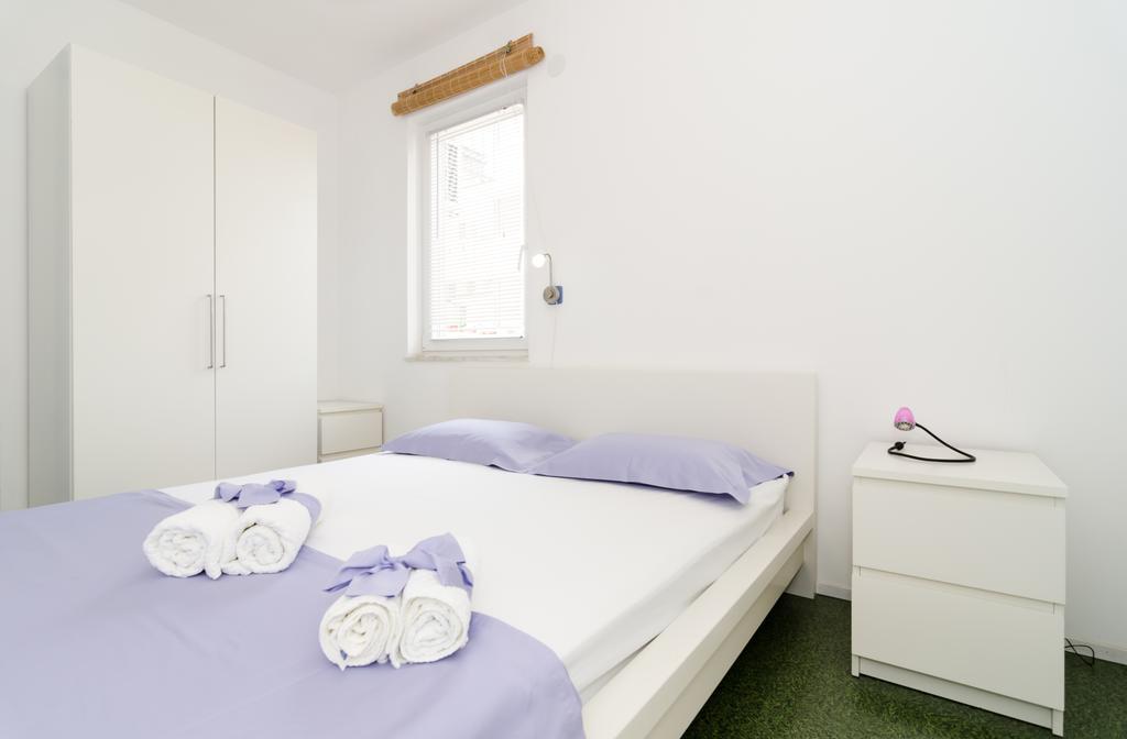 Dubrovnik Apartments Lele Buitenkant foto