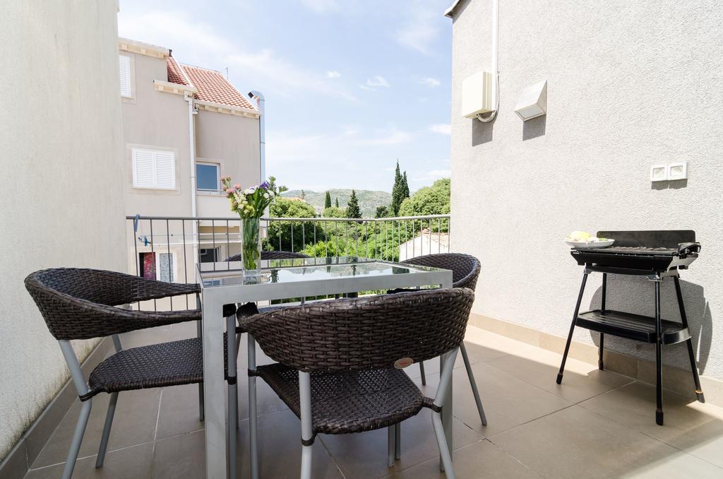 Dubrovnik Apartments Lele Buitenkant foto